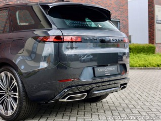 Land Rover Range Rover Sport P550e Autobiography 405K 2025