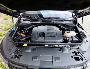 Land Rover Range Rover Sport P550e Autobiography 405K 2025