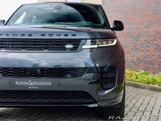 Land Rover Range Rover Sport P550e Autobiography 405K 2025