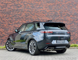 Land Rover Range Rover Sport P550e Autobiography 405K 2025