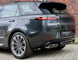 Land Rover Range Rover Sport P550e Autobiography 405K 2025