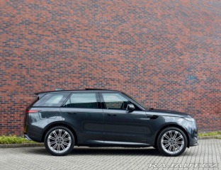 Land Rover Range Rover Sport P550e Autobiography 405K 2025