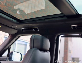 Land Rover Range Rover Sport P550e Autobiography 405K 2025