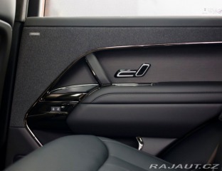 Land Rover Range Rover Sport P550e Autobiography 405K 2025