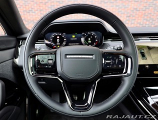 Land Rover Range Rover Sport P550e Autobiography 405K 2025