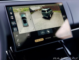 Land Rover Range Rover Sport P550e Autobiography 405K 2025