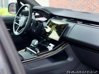 Land Rover Range Rover Sport P550e Autobiography 405K 2025