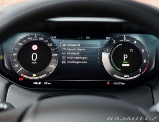 Land Rover Range Rover Sport P550e Autobiography 405K 2025