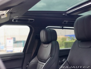 Land Rover Range Rover Sport P550e Autobiography 405K 2025