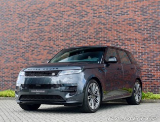 Land Rover Range Rover Sport P550e Autobiography 405K 2025