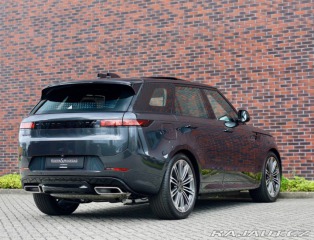 Land Rover Range Rover Sport P550e Autobiography 405K 2025