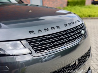 Land Rover Range Rover Sport P550e Autobiography 405K 2025