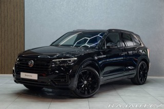 Volkswagen Touareg 3.0 V6 TDI SCR 286k R-Li