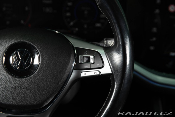 Volkswagen Touareg 3.0 V6 TDI SCR 286k R-Li 2018