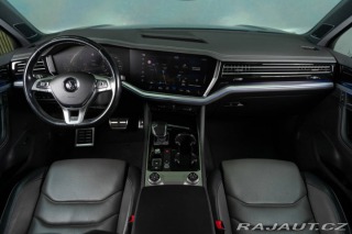 Volkswagen Touareg 3.0 V6 TDI SCR 286k R-Li 2018