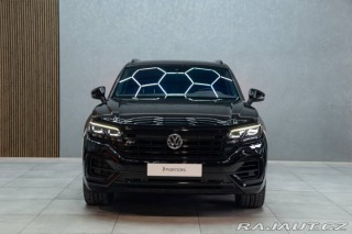 Volkswagen Touareg 3.0 V6 TDI SCR 286k R-Li 2018