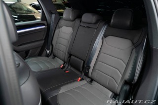 Volkswagen Touareg 3.0 V6 TDI SCR 286k R-Li 2018