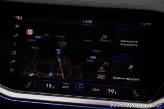 Volkswagen Touareg 3.0 V6 TDI SCR 286k R-Li 2018