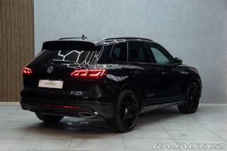 Volkswagen Touareg 3.0 V6 TDI SCR 286k R-Li 2018