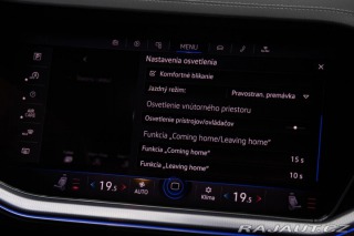 Volkswagen Touareg 3.0 V6 TDI SCR 286k R-Li 2018