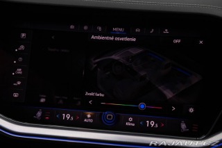 Volkswagen Touareg 3.0 V6 TDI SCR 286k R-Li 2018