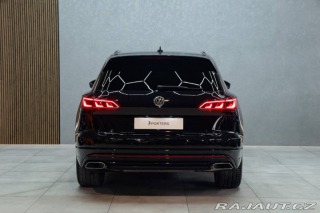 Volkswagen Touareg 3.0 V6 TDI SCR 286k R-Li 2018