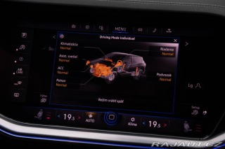 Volkswagen Touareg 3.0 V6 TDI SCR 286k R-Li 2018