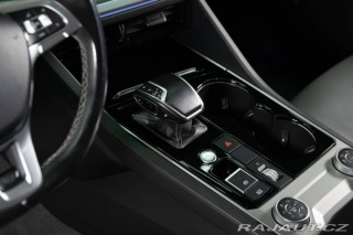 Volkswagen Touareg 3.0 V6 TDI SCR 286k R-Li 2018