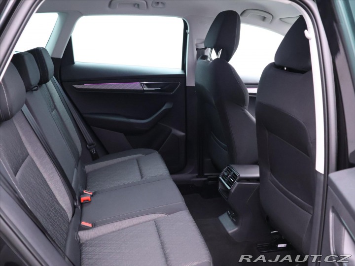 Škoda Karoq 2,0 TDI DSG Style Virtual 2022