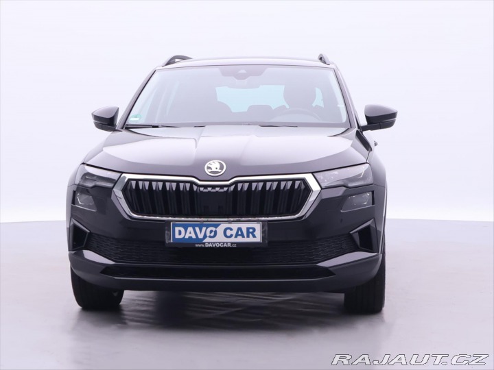 Škoda Karoq 2,0 TDI DSG Style Virtual 2022