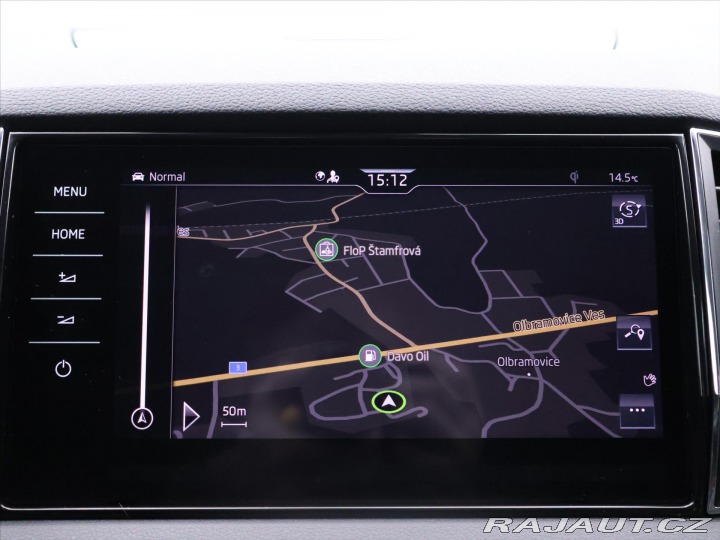 Škoda Karoq 2,0 TDI DSG Style Virtual 2022