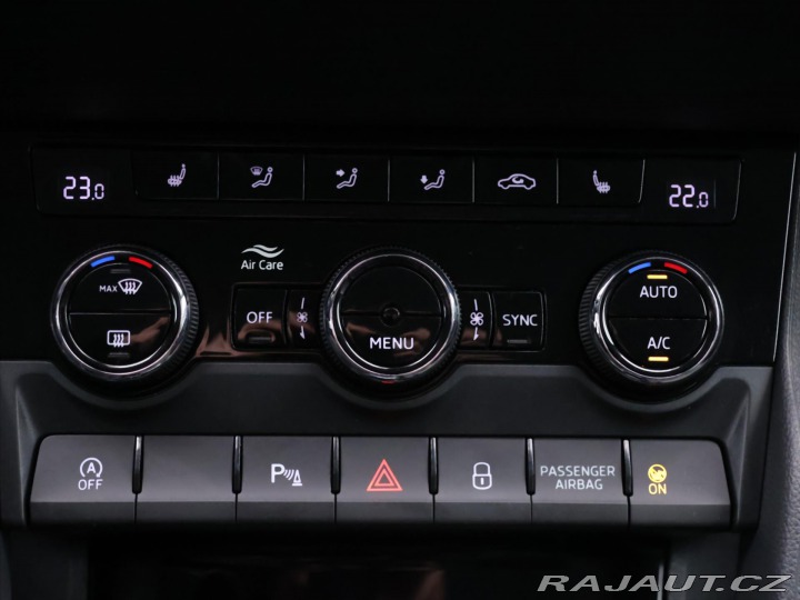 Škoda Karoq 2,0 TDI DSG Style Virtual 2022