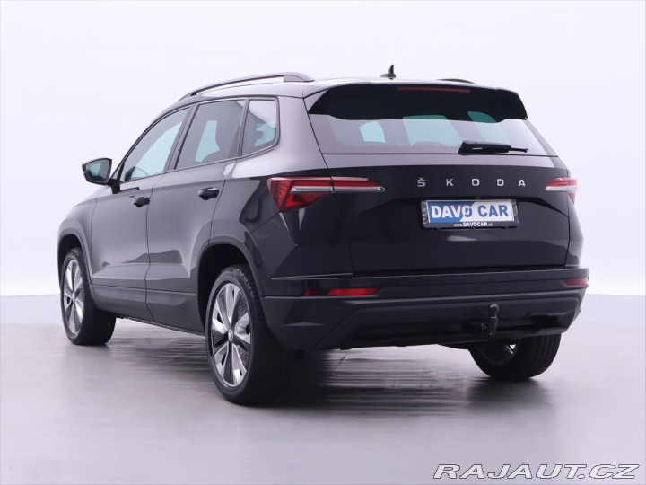 Škoda Karoq 2,0 TDI DSG Style Virtual 2022