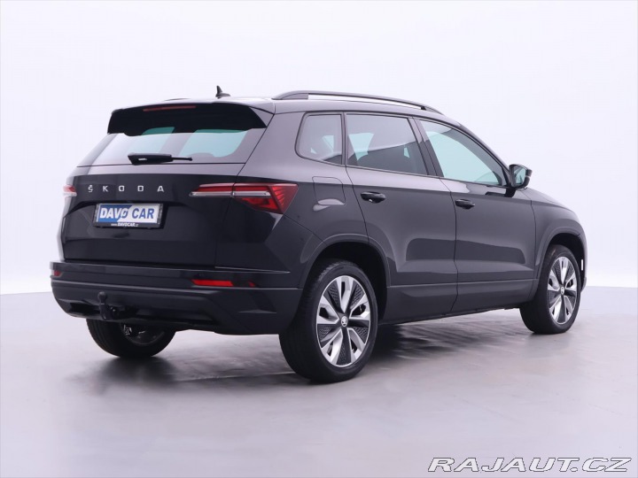 Škoda Karoq 2,0 TDI DSG Style Virtual 2022