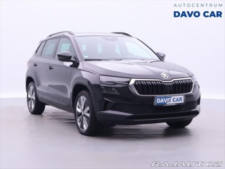 Škoda Karoq 2,0 TDI DSG Style Virtual 2022
