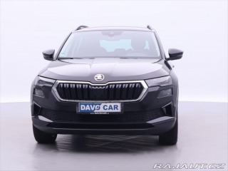 Škoda Karoq 2,0 TDI DSG Style Virtual 2022