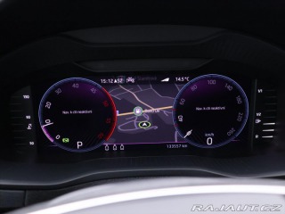 Škoda Karoq 2,0 TDI DSG Style Virtual 2022