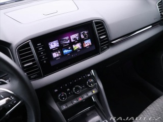 Škoda Karoq 2,0 TDI DSG Style Virtual 2022