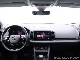 Škoda Karoq 2,0 TDI DSG Style Virtual 2022