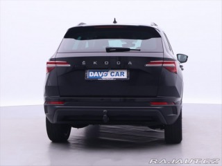 Škoda Karoq 2,0 TDI DSG Style Virtual 2022