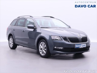 Škoda Octavia 1,0 TSI Style Plus Navi D
