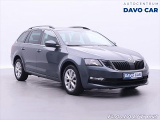 Škoda Octavia 1,0 TSI Style Plus Navi D 2020