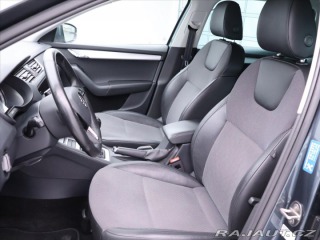 Škoda Octavia 1,0 TSI Style Plus Navi D 2020