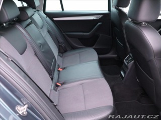 Škoda Octavia 1,0 TSI Style Plus Navi D 2020