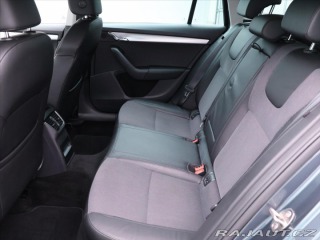 Škoda Octavia 1,0 TSI Style Plus Navi D 2020