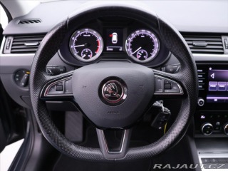 Škoda Octavia 1,0 TSI Style Plus Navi D 2020