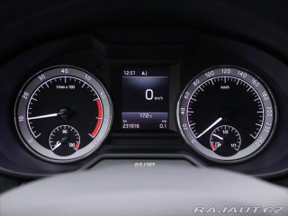 Škoda Octavia 1,0 TSI Style Plus Navi D 2020