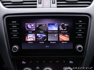 Škoda Octavia 1,0 TSI Style Plus Navi D 2020