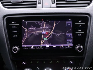Škoda Octavia 1,0 TSI Style Plus Navi D 2020