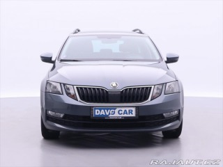 Škoda Octavia 1,0 TSI Style Plus Navi D 2020
